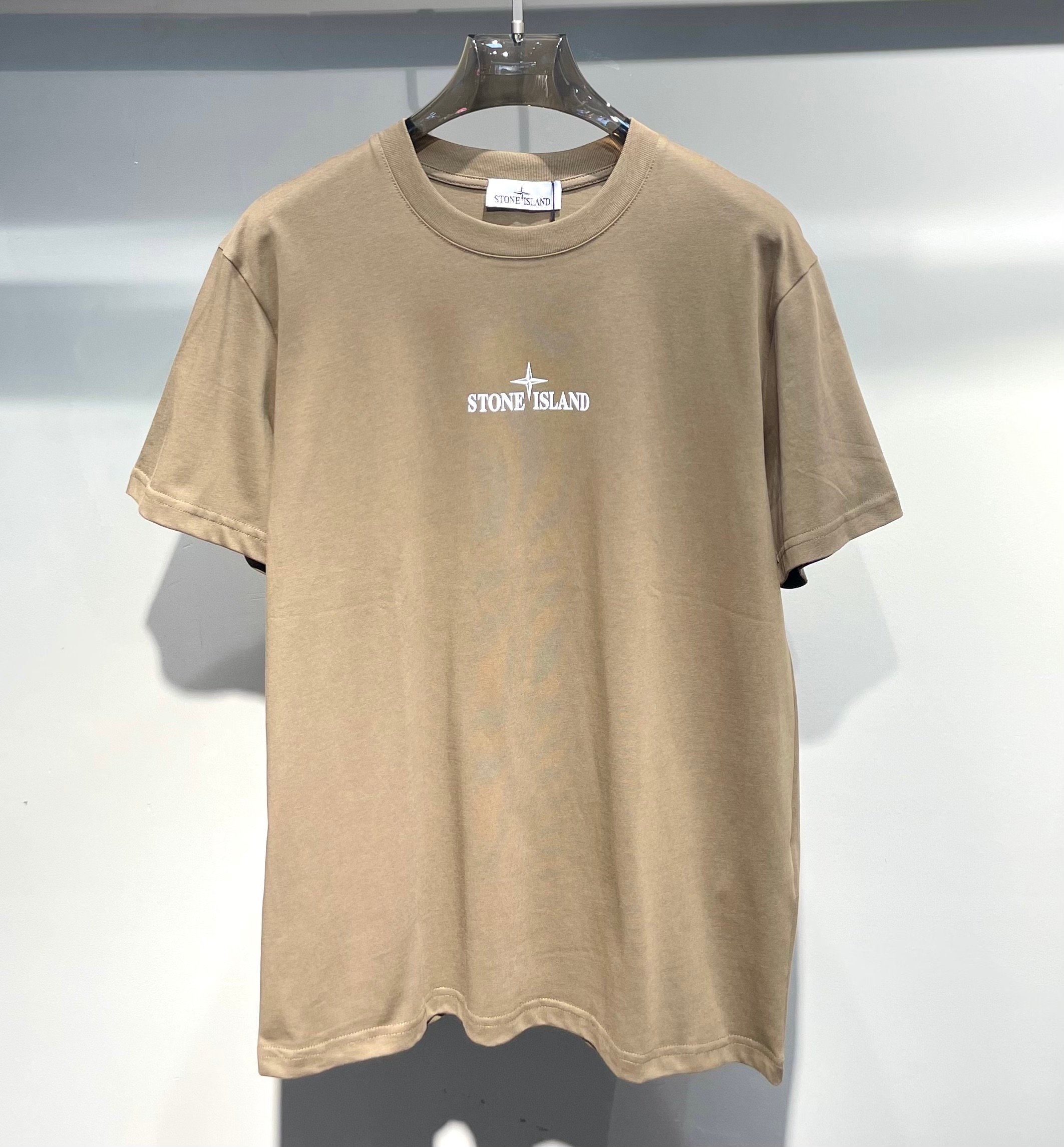 스톤아일랜드 Stone Island 반팔 티셔츠