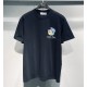 디올&스톤아일랜드 Dior&Stone Island 반팔 티셔츠
