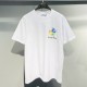 디올&스톤아일랜드 Dior&Stone Island  반팔 티셔츠