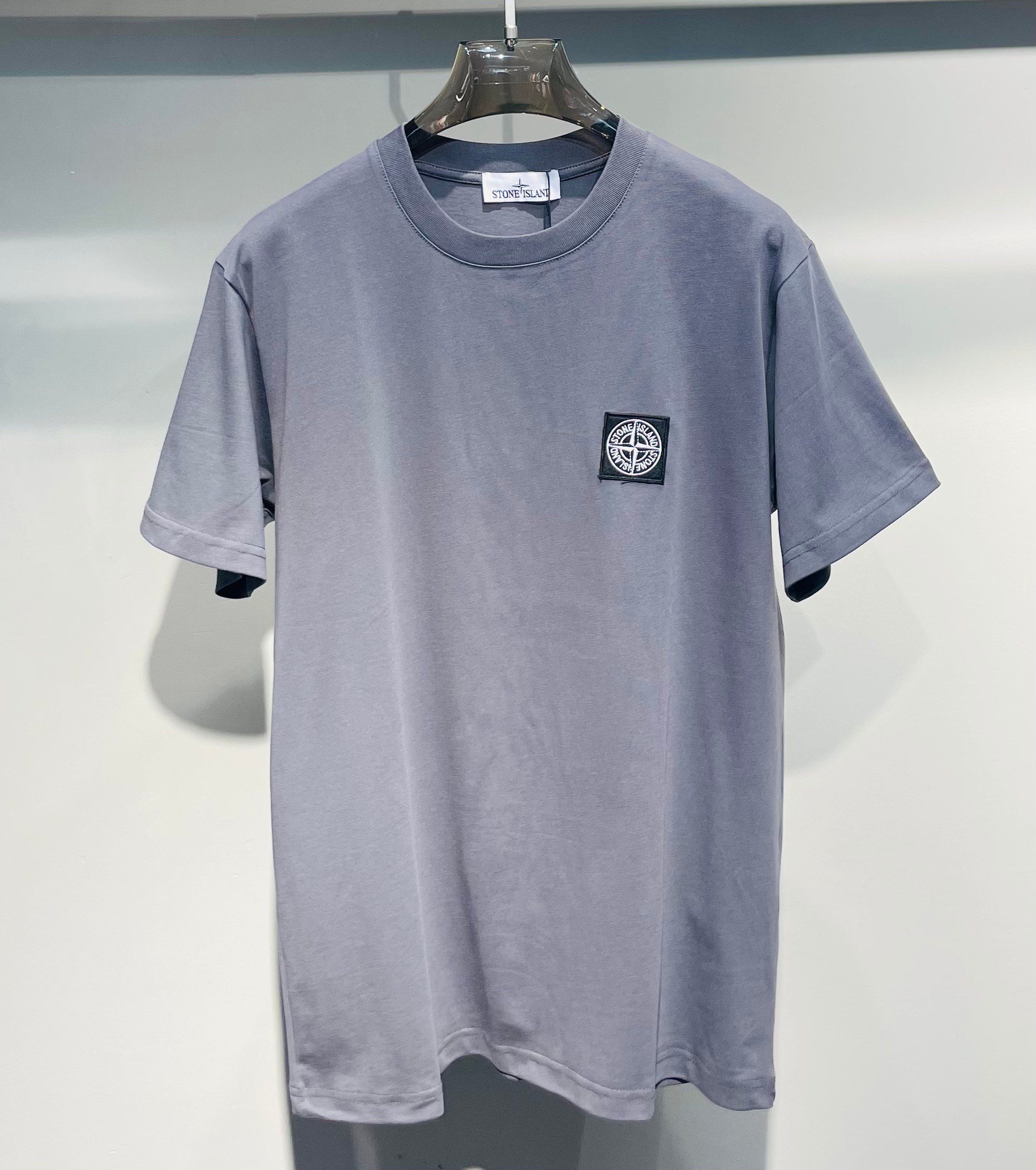 스톤아일랜드 Stone Island 반팔 티셔츠