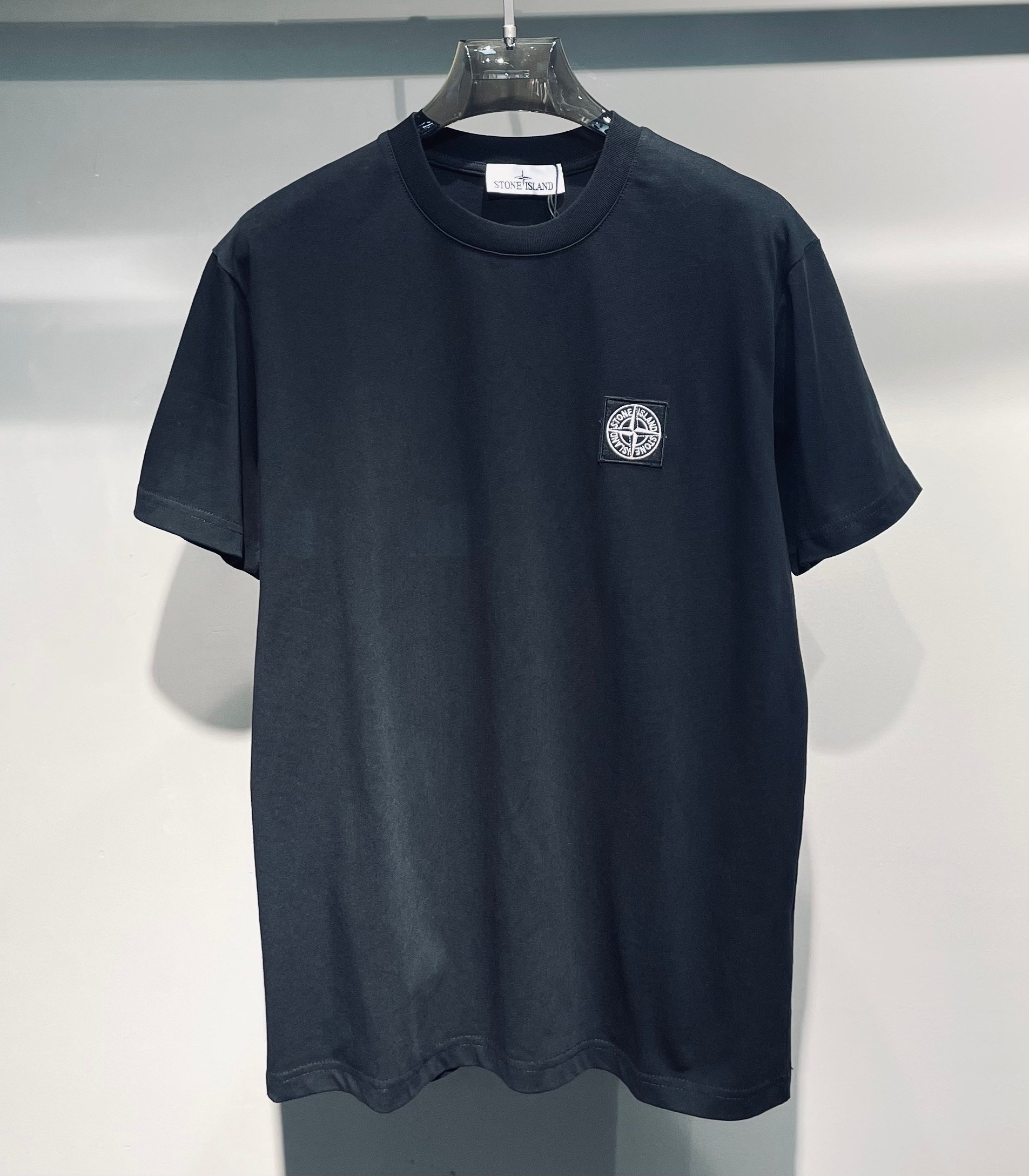 스톤아일랜드 Stone Island 반팔 티셔츠