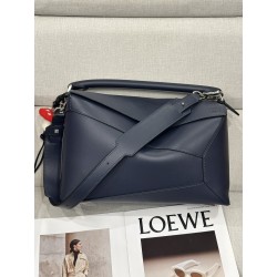 로에베 Loewe 8503 Puzzle Bag 33cm