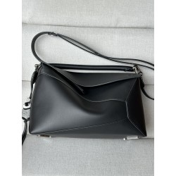 로에베 Loewe 8503 Puzzle Bag 33cm