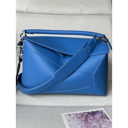 로에베 Loewe 8503 Puzzle Bag 33cm