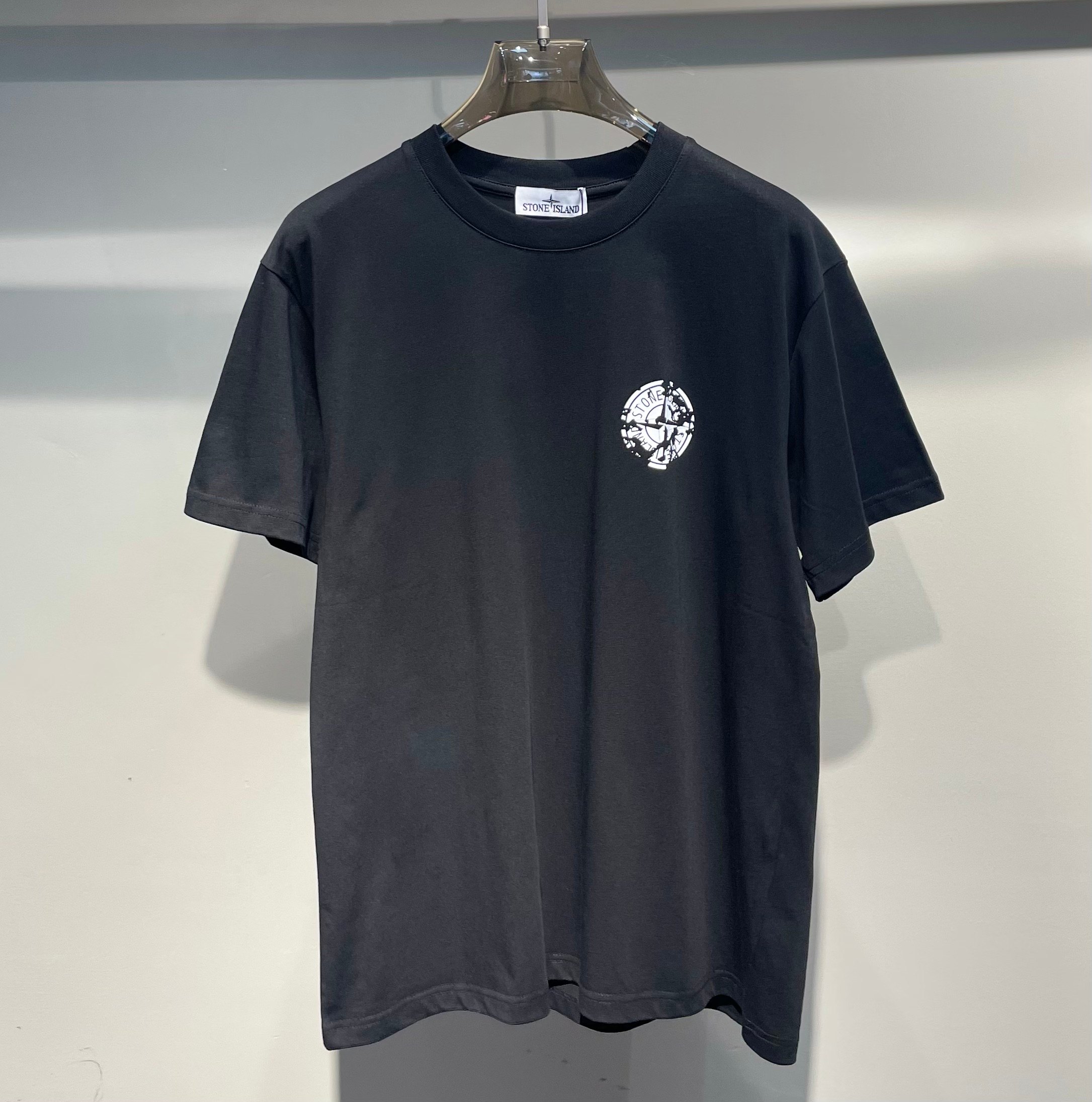 스톤아일랜드 Stone Island 반팔 티셔츠