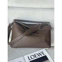 로에베 Loewe 8503A Puzzle Bag 33cm