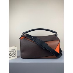 로에베 Loewe 3003 Puzzle Bag 35cm