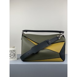 로에베 Loewe 3003 Puzzle Bag 35cm