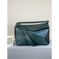 로에베 Loewe 3003 Puzzle Bag 35cm