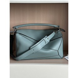 로에베 Loewe 3003 Puzzle Bag 35cm