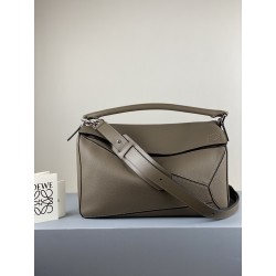 로에베 Loewe 3003 Puzzle Bag 35cm