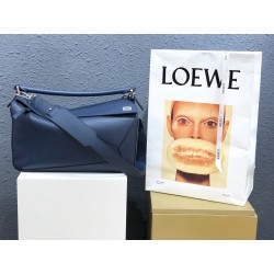 로에베 Loewe 3003 Puzzle Bag 35cm