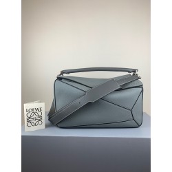 로에베 Loewe 3003 Puzzle Bag 35cm