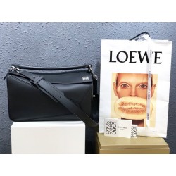 로에베 Loewe 3003 Puzzle Bag 35cm