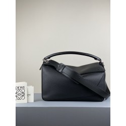 로에베 Loewe 3003 Puzzle Bag 35cm