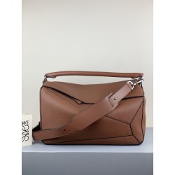 로에베 Loewe 3003 Puzzle Bag 35cm