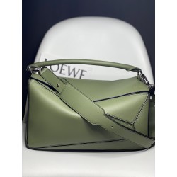 로에베 Loewe 3003 Puzzle Bag 35cm