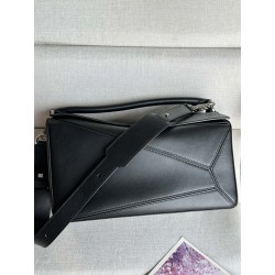 로에베 Loewe 3003C Puzzle Bag 35cm