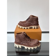 루이비통 LV Checker 부츠