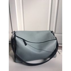 로에베 Loewe 3004 Puzzle Bag 38cm