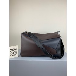 로에베 Loewe 3004 Puzzle Bag 38cm