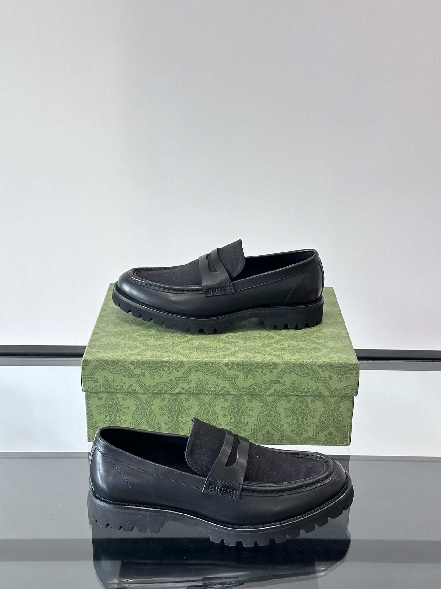 구찌 Gucci 구두