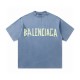 발렌시아가 Balenciaga 반팔 티셔츠