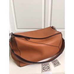 로에베 Loewe 3004 Puzzle Bag 38cm