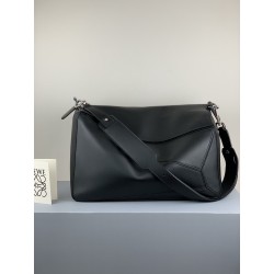 로에베 Loewe 3004 Puzzle Bag 38cm