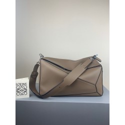 로에베 Loewe 3004 Puzzle Bag 38cm