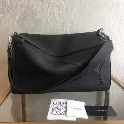 로에베 Loewe 3004 Puzzle Bag 38cm