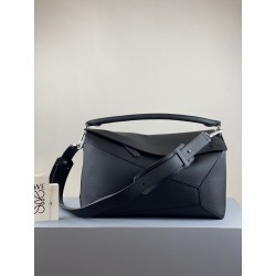 로에베 Loewe 3044 Puzzle Bag 36cm