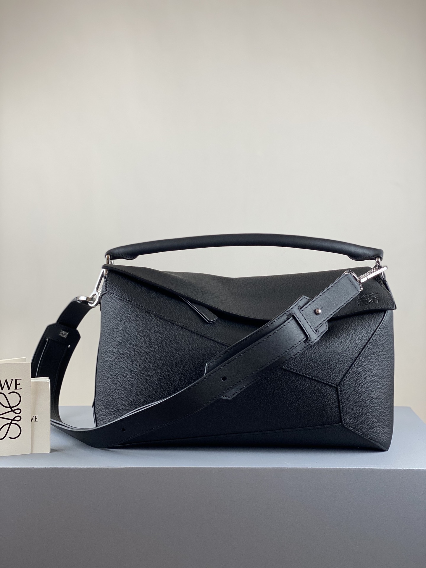 로에베 Loewe 3044 Puzzle Bag 36cm