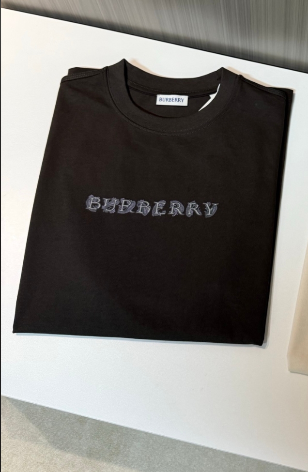 버버리 Burberry 반팔 티셔츠