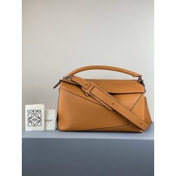 로에베 Loewe 3044 Puzzle Bag 36cm