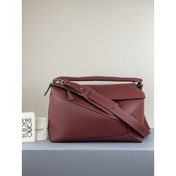 로에베 Loewe 3044 Puzzle Bag 36cm