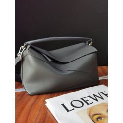 로에베 Loewe 3044 Puzzle Bag 36cm