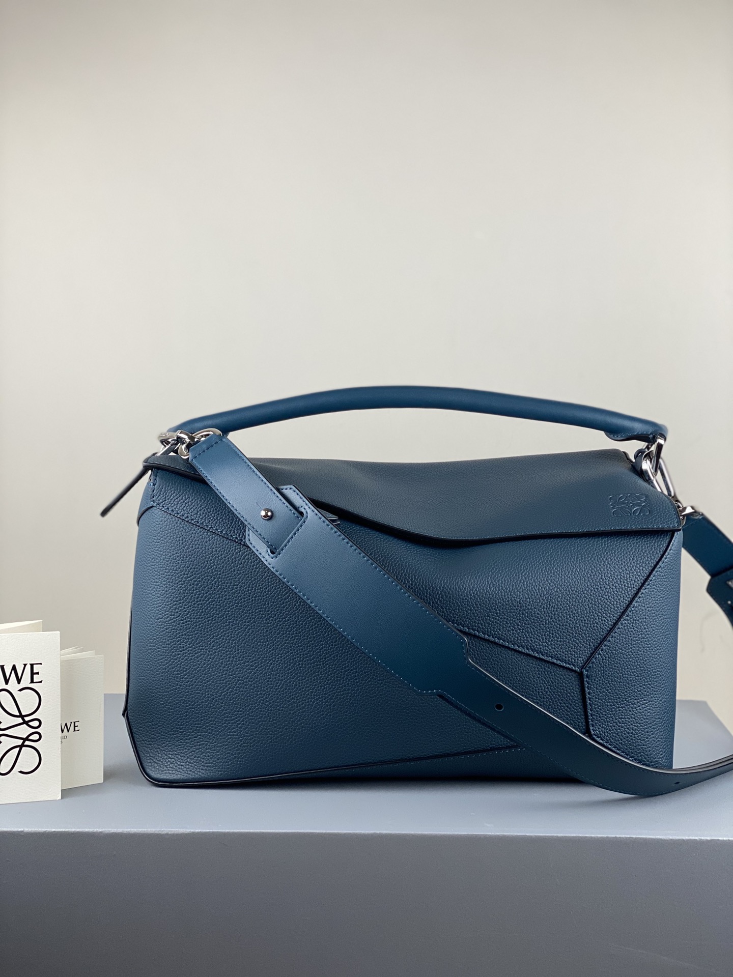 로에베 Loewe 3044 Puzzle Bag 36cm