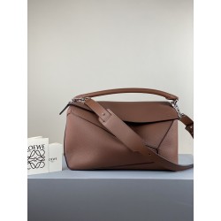 로에베 Loewe 3044 Puzzle Bag 36cm