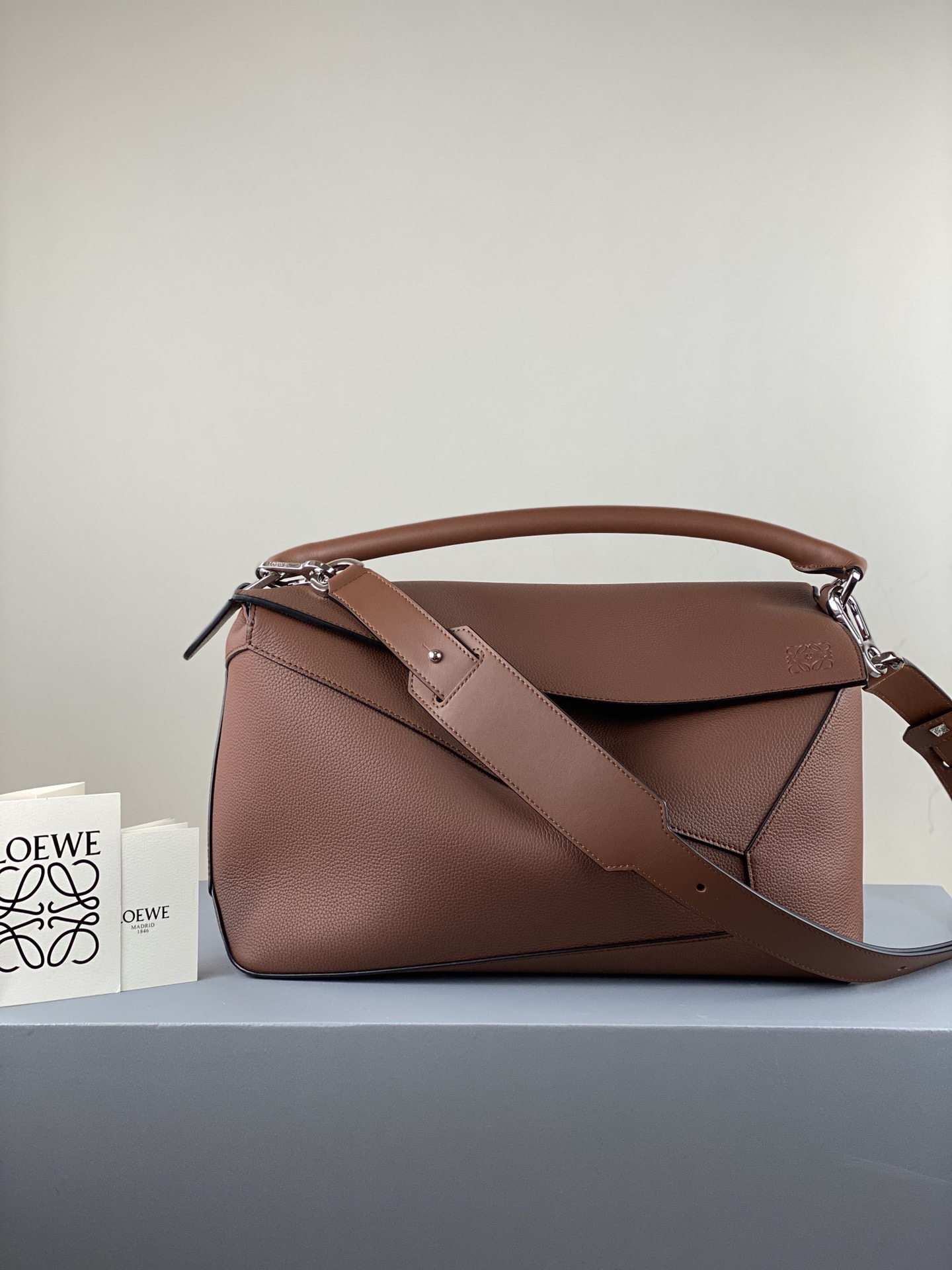 로에베 Loewe 3044 Puzzle Bag 36cm