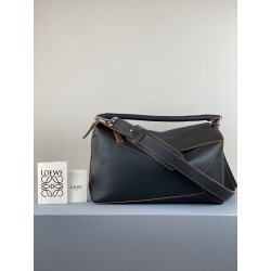 로에베 Loewe 3044 Puzzle Bag 36cm