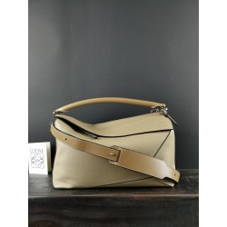 로에베 Loewe 3044 Puzzle Bag 36cm