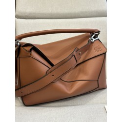 로에베 Loewe 3044A Puzzle Bag 36cm