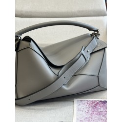 로에베 Loewe 3044A Puzzle Bag 36cm