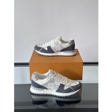 루이비통 LV RUN AWAY 스니커즈