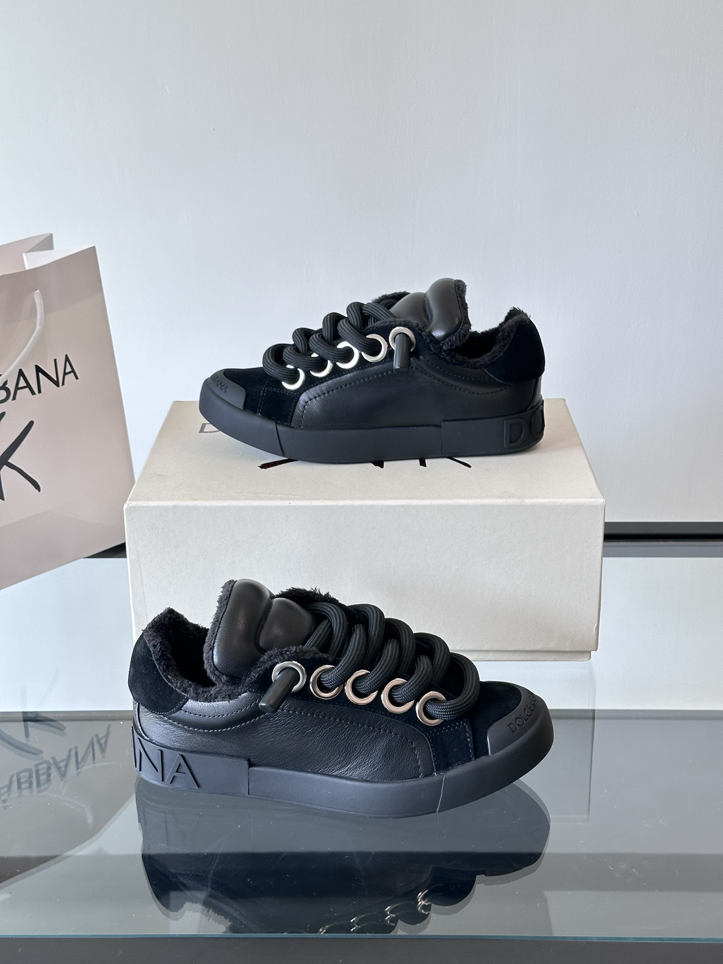 돌체앤가바나 Dolce&Gabbana 스니커즈