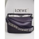 로에베 Loewe 3501 Puzzle Bag 24cm