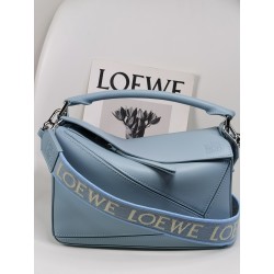 로에베 Loewe 3501 Puzzle Bag 24cm