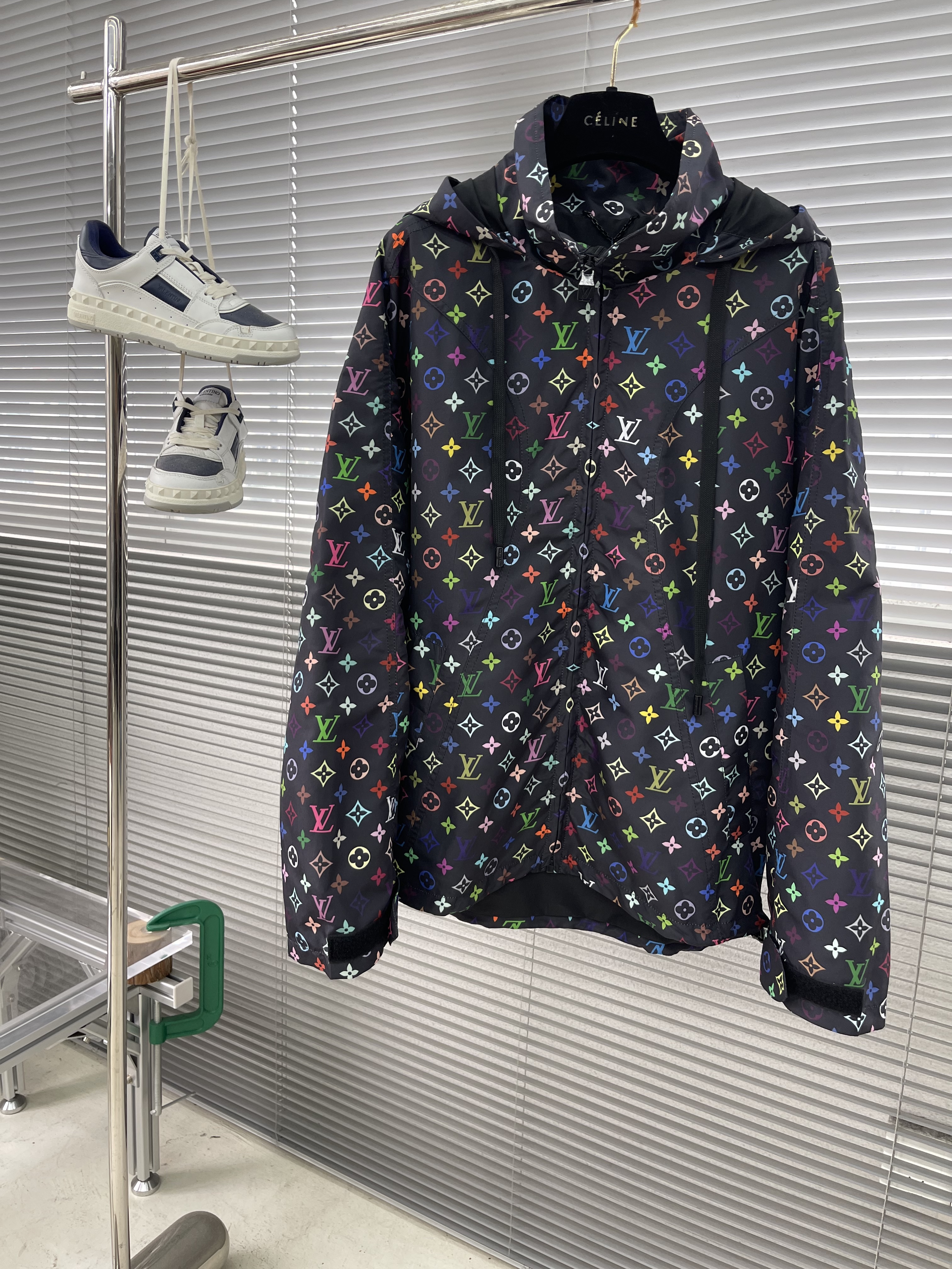 루이비통 Louis Vuitton 재킷