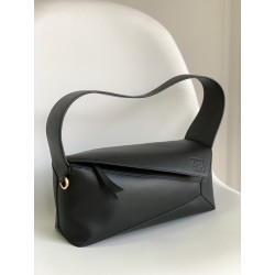 로에베 Loewe 5501 Puzzle Hobo Bag 28.7cm